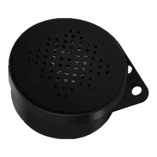 海康大华网络摄像头监控专用对讲喊话拾音喇叭有源音响语音报警器