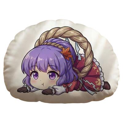 东方Project八坂神奈子趴趴抱枕