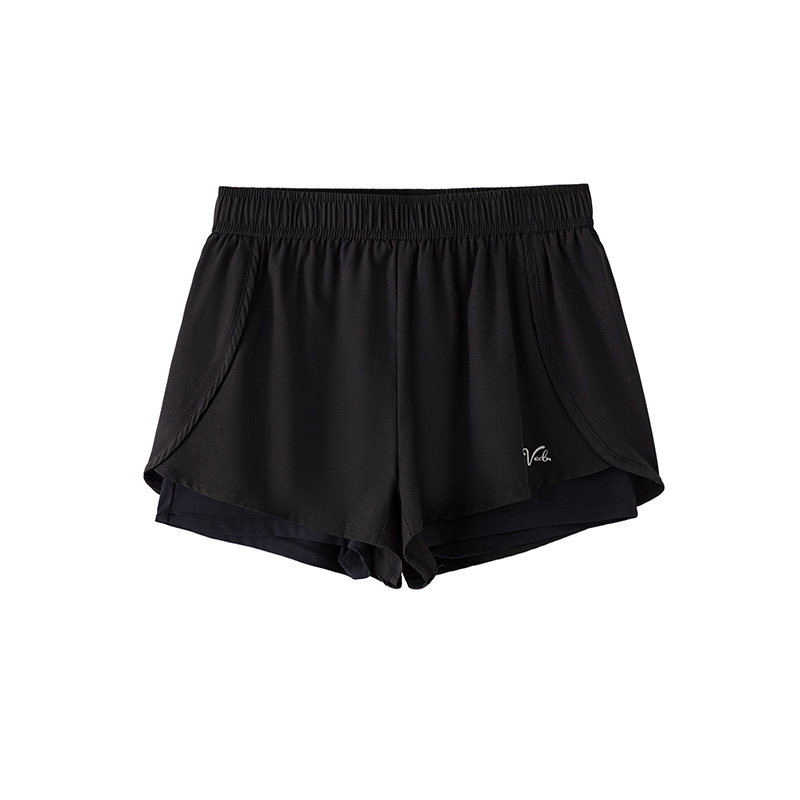 维动运动套装夏女跑步运动两件套