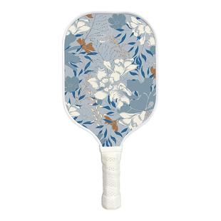 匹克球全套板拍pickleball成人儿童玻璃纤维玻纤板球皮克球拍板拍