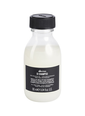 davines大卫尼斯欧艾洗发水90ml