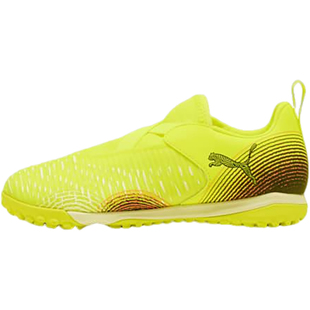 Puma/彪马正品FUTURE 8儿童低帮耐磨运动经典训练足球鞋108391-03