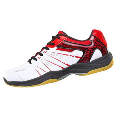 川崎羽毛球鞋男款耐磨透气