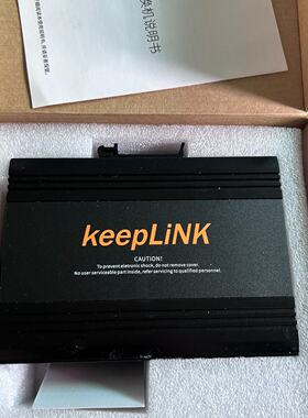 议价keeplink机，KP-9000-65-5TX适用