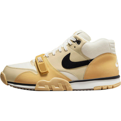 Nike/耐克官方正品AIR TRAINER 1男子低帮运动休闲鞋DV7201-100