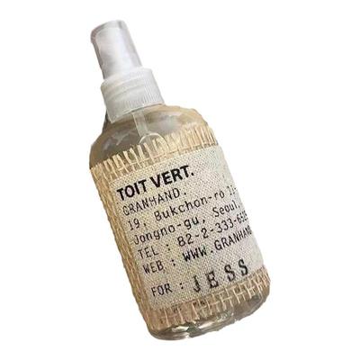 granhand香水试香小样