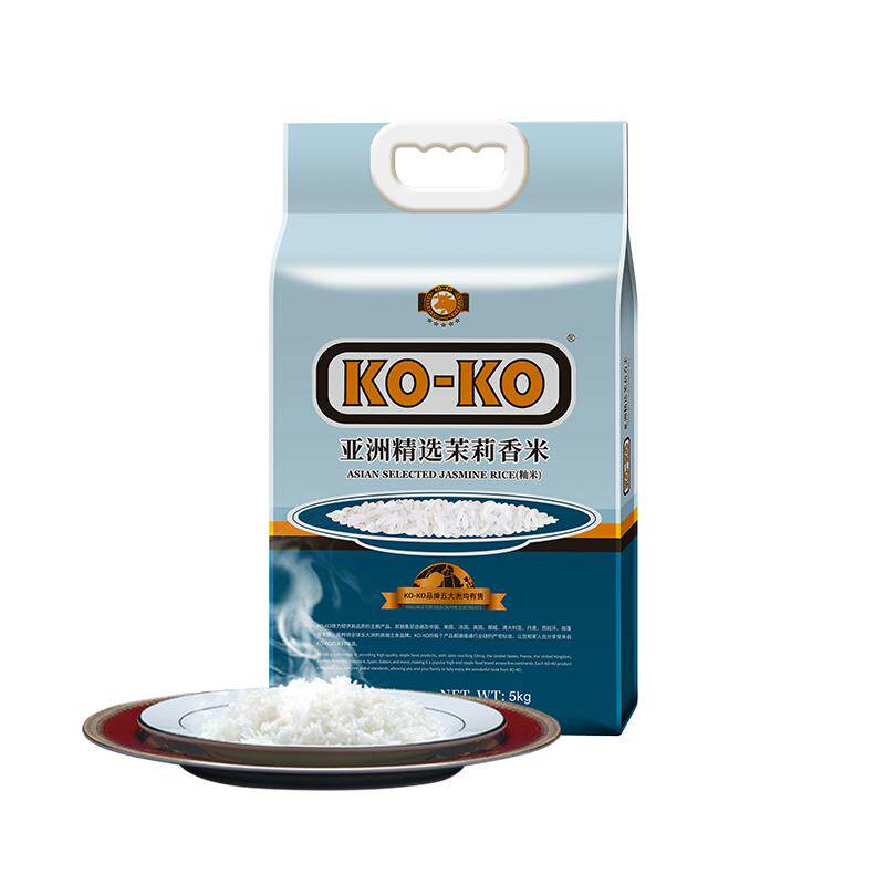 KOKO���޾�ѡ���׽����������׳�������׼�ͥС��װ5kg10�� 33.81Ԫ+2.75Ԫ�Խ��