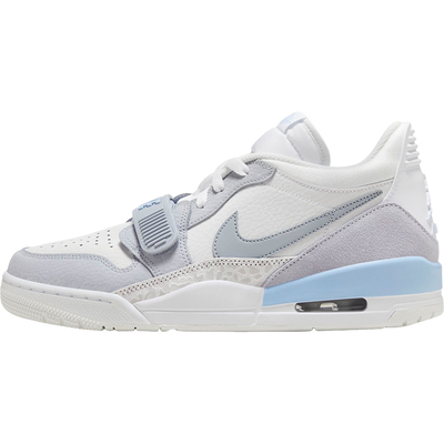 Nike/耐克正品AIR JORDAN 男士经典耐磨运动篮球鞋HQ1190-101