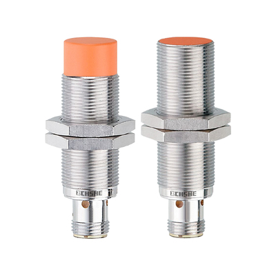 苏禾18接近开关线性模拟量传感器