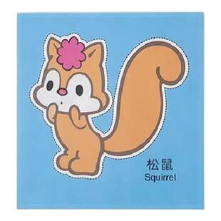 剪纸儿童手工幼儿园3-6岁宝宝入门小学生益智趣味diy制作材料套装