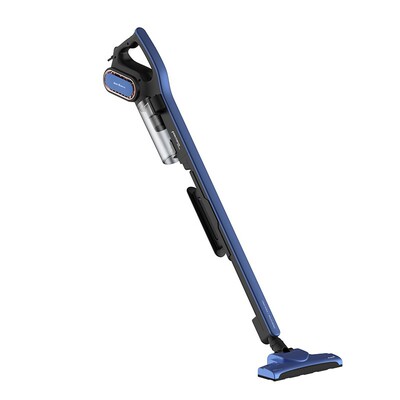 德尔玛吸尘器有线大吸力DX135F