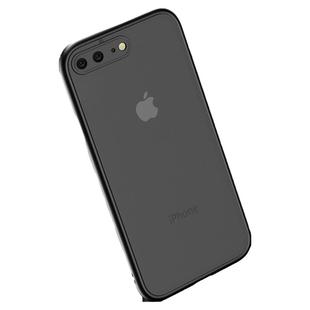 适用苹果se苹果8plus手机壳iphone7plus保护套6splus全包防摔软硅胶苹果6s同款6plus网红8潮牌7plus男女7磨砂