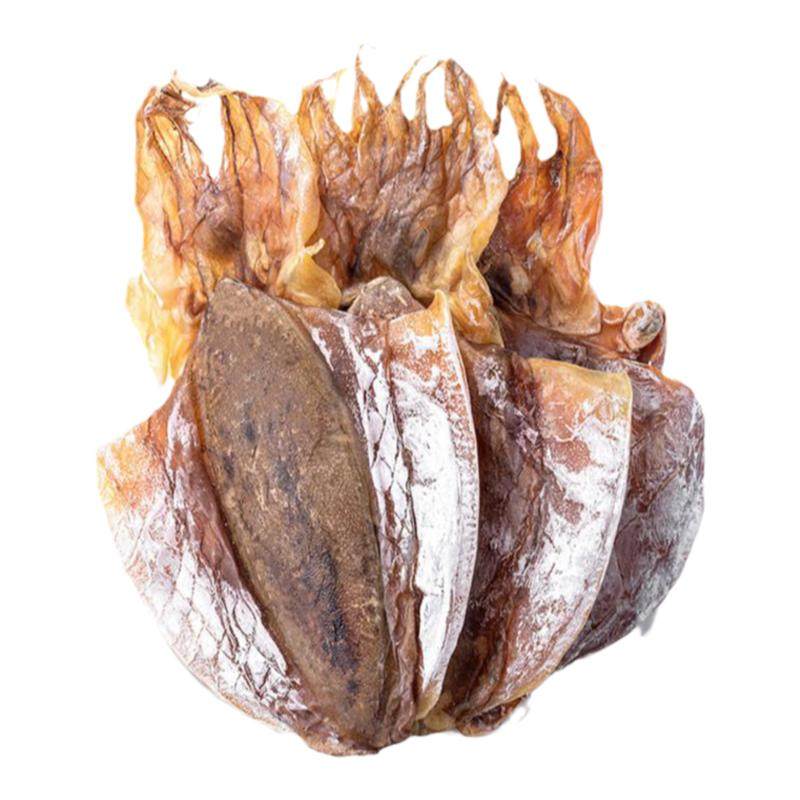 广西北海墨鱼干淡干新晒大乌贼干煲汤炒菜特产级小目鱼干海鲜干货