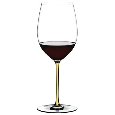 奥地利璀璨手工彩杆红酒杯进口