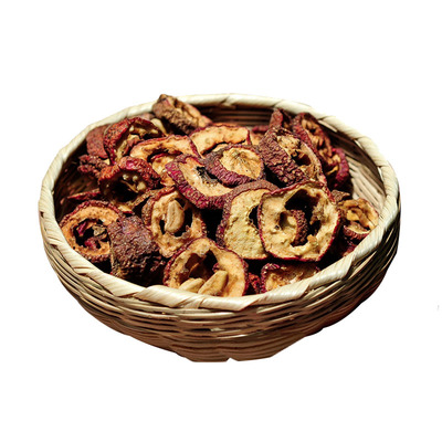 大理山居云南优质新货无核山楂干