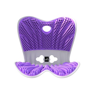 倍立正撑腰侠护腰坐姿椅办公室久坐不累神器人体工学设计科学护腰