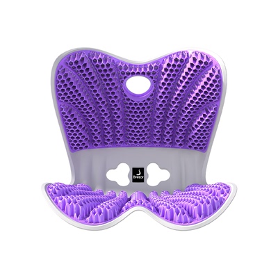 倍立正护腰坐垫办公室久坐不累