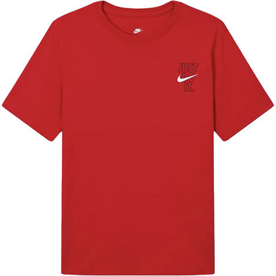 Nike/耐克官方正品男子运动短袖