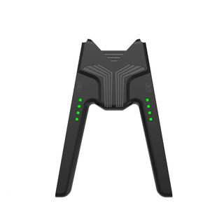 AOLION澳加狮适用任天堂Switch手柄充电握把JoyCon手柄充电底座NS2手柄支架Switch2手柄充电连接器配件