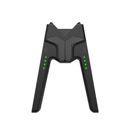 AOLION澳加狮适用任天堂Switch手柄充电握把JoyCon手柄充电底座NS2手柄支架Switch2手柄充电连接器配件