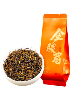 新益号特级金骏眉红茶5克/袋