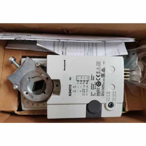 议价N34010霍尼韦尔执行器