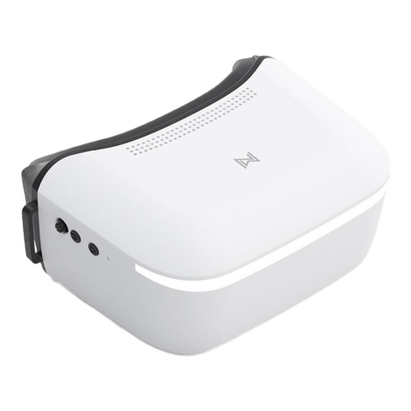 Walksnail Avatar HD Goggles L飞行眼镜高清图传fpv穿越机无人机