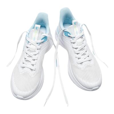 运动鞋网面软底跑步鞋透气乔丹