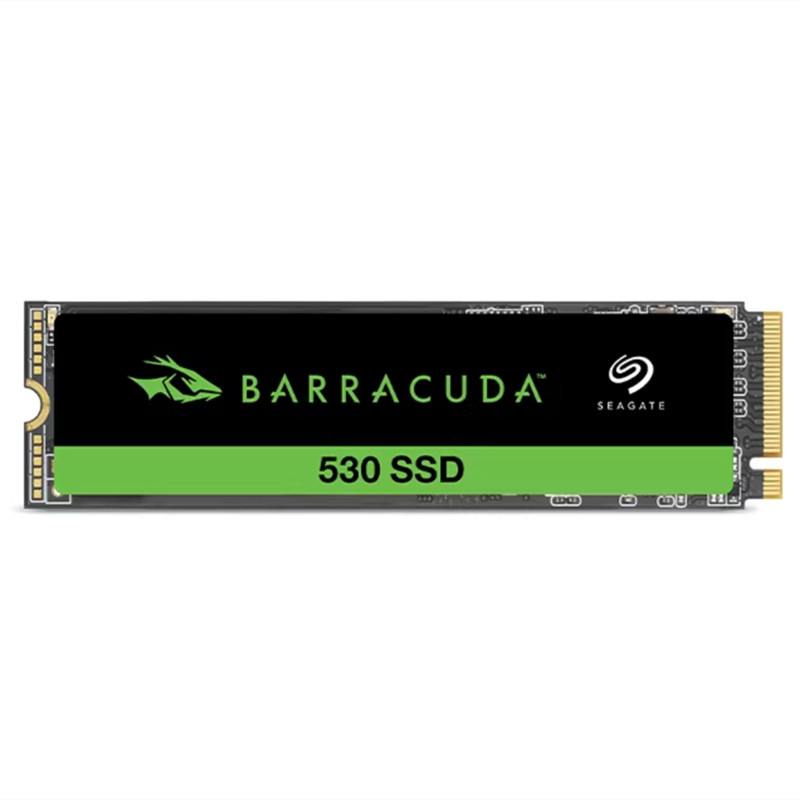 全新盒装希捷国行M2酷鱼1T固态硬盘PCIe 4.0 NVME笔记本台式机SSD