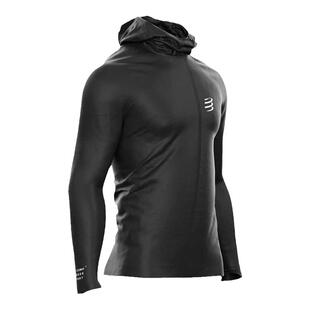 COMPRESSPORT飓风夹克越野皮肤衣户外10/10防风防水轻薄防水外套