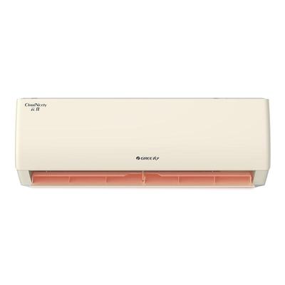 格力正1.5匹空调家用冷暖挂机