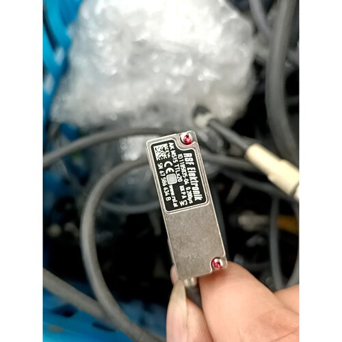 询价-RSFElektrok光栅尺读数头AKMS15TT可维修