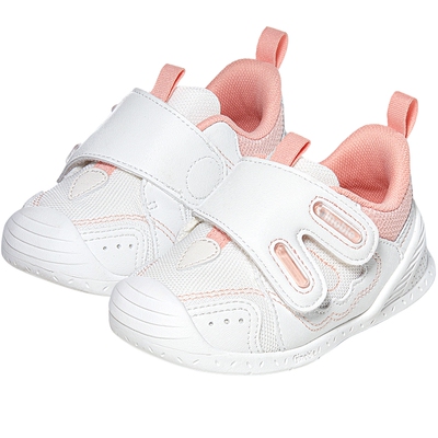 基诺浦25春萌宠系列关键鞋