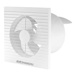 麻将馆室内排烟机强力排风扇专用棋牌室排烟神器艾灸吸烟换气扇抽