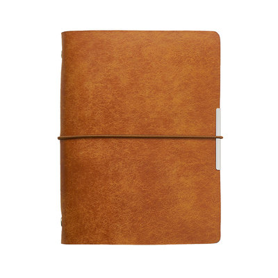 A6奇葩活页手账本15mm内环6环