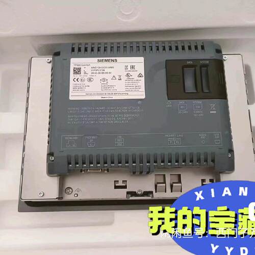 溢价-#触摸屏6AV2124-0JC01-0AX0