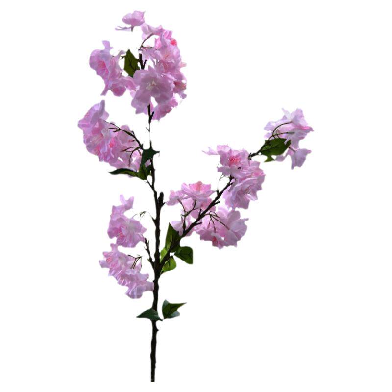 防火阻燃樱花造景装饰