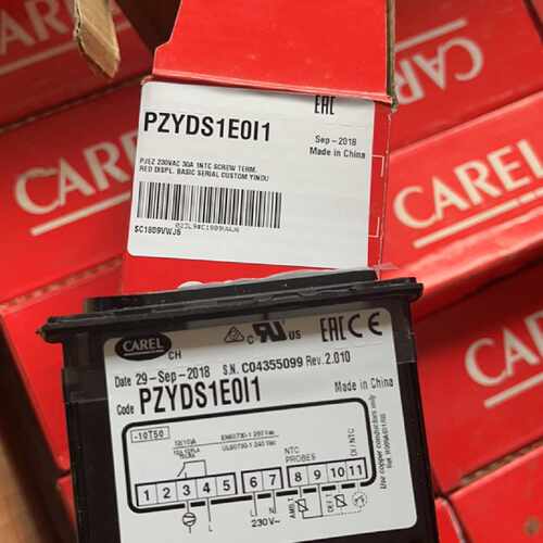 议价PZYDS1E0I1 卡乐温控器pzyd1eo11
