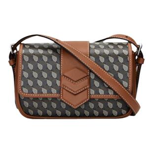 DISSONA迪桑娜腋下包幸运锦囊老花五合一手提小方包单肩斜挎包