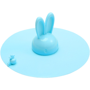 下水道防臭盖硅胶厨房水池塞子洗手盆塞卫生间防虫地漏盖防臭神器