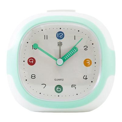 学生简约可爱闹钟专用起床神器