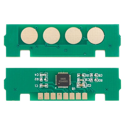 适用三星M3375HD粉盒芯片SL-M3325ND M3825D/ND M3875HD墨盒M4025ND/NX M4075FR/FX鼓架MLT-D204S/L硒鼓芯片