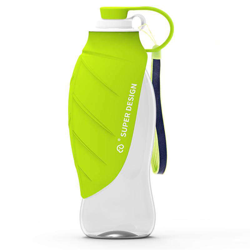 休普狗狗外出便携式水壶