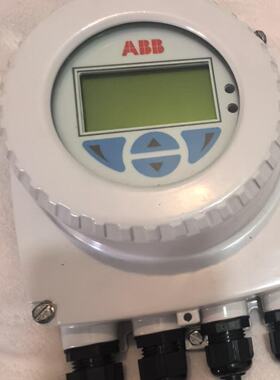 ABB CoriolisMaster FCT450密度监测仪议价