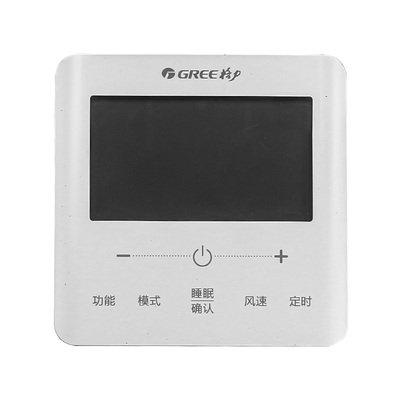 原装格力C3风管机K+温控WIFI线控器XC70-24/H XC71-24/HCb1 33/H2