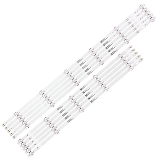 适用红米L65R6-A灯条JL.D650B1330-368AR/L-M-V01液晶电视背光灯