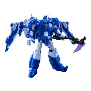 现货包邮 铁工厂 EX49 虚空军团 瘟疫 扫荡队 原创小比例变形玩具