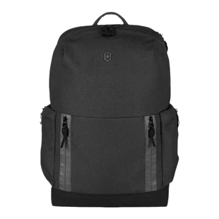 维氏瑞士军刀双肩包埃蒙特大容量15英寸电脑背包旅游休闲尼龙布包