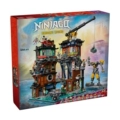 Ninjago City Workshops