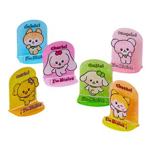 minive minini系列 亚克力立牌LINE FRIENDS（不参与店铺满赠